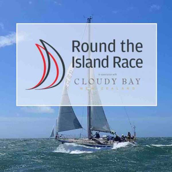 Round the Island race