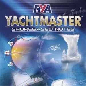Coastal Skipper / YachtMaster Theory